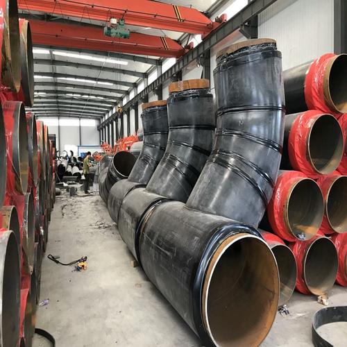 污水处理厂用防腐钢管埋地电缆保护用涂塑钢管工厂自产自销