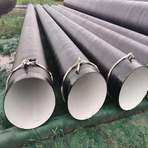 02 消防涂塑钢管型号款式按需定制产地工厂